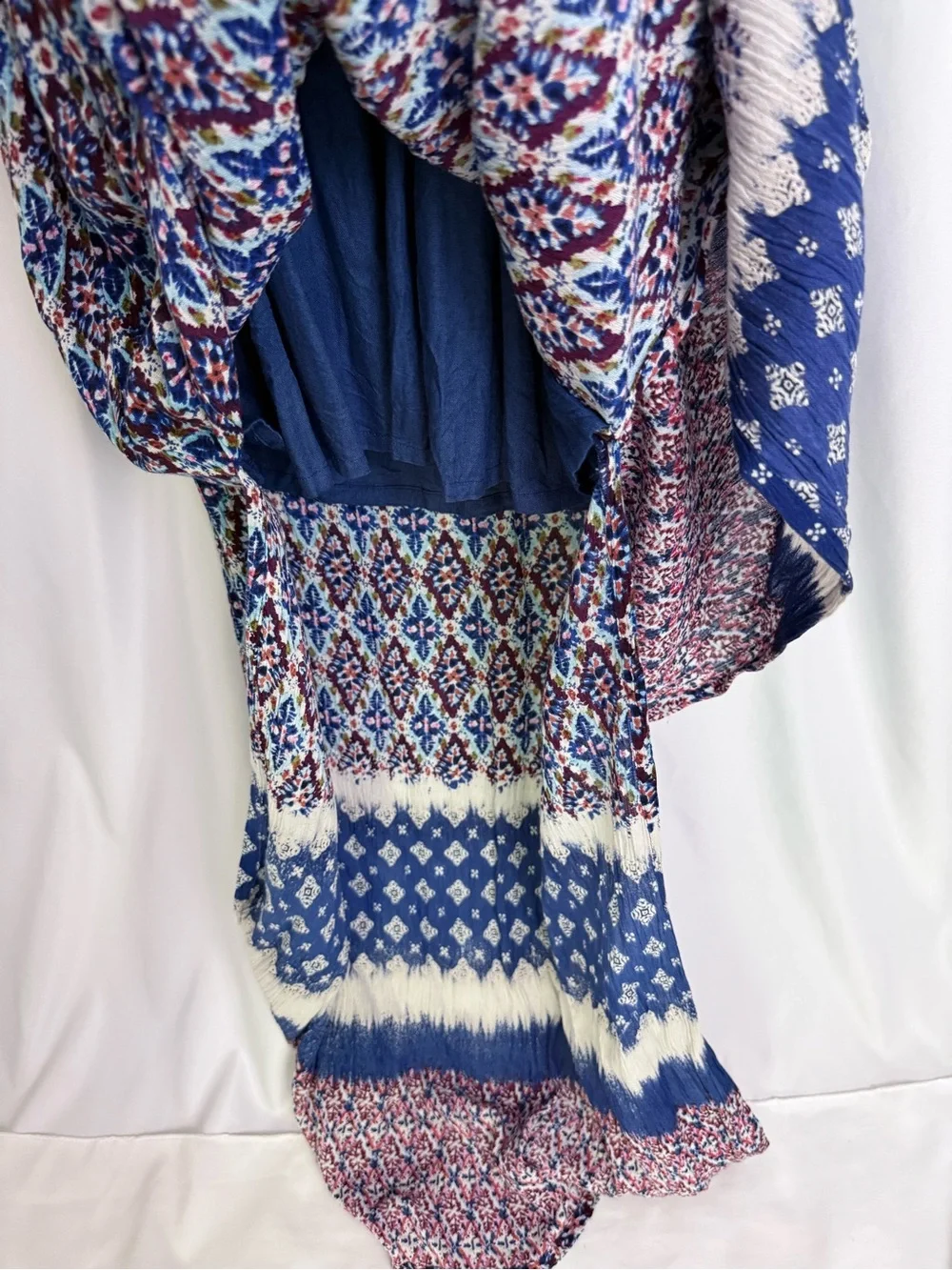 Miss Me Maxi Dress Size Small
